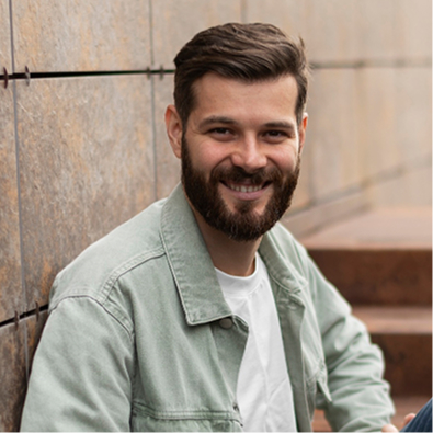 Marc Baumann